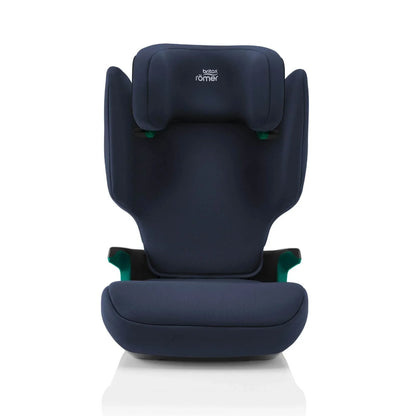 Britax Römer Discovery Plus Group 2/3 Car Seat - Moonlight Blue