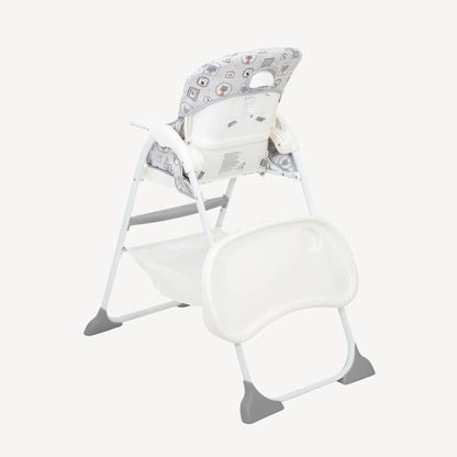 Joie Mimzy Snacker Baby Feeding Highchair - Portrait