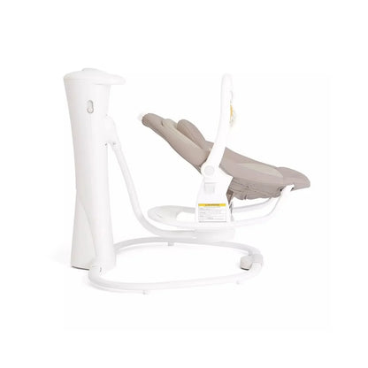 Joie Whimsy Wind Up Swing - Almond