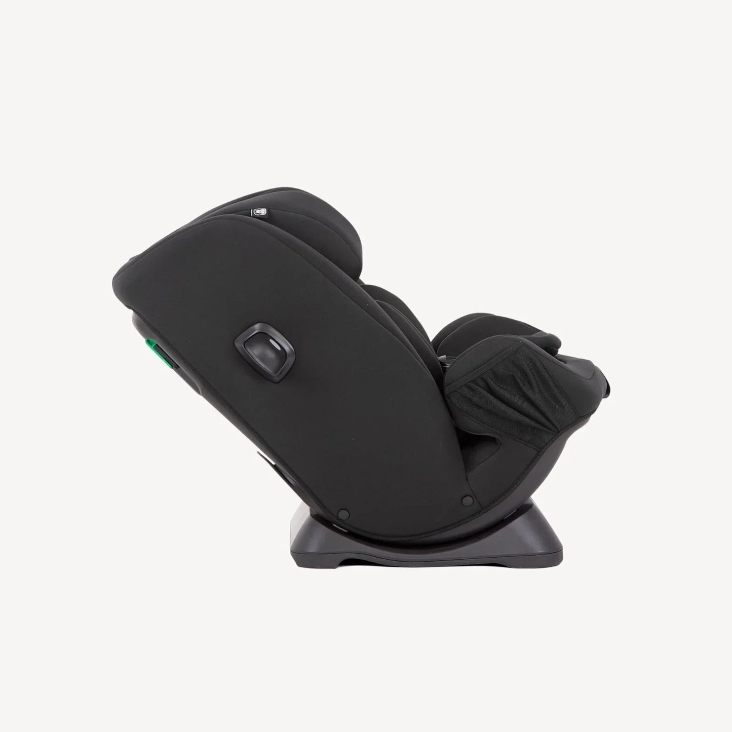 Joie Every Stage R129 i-Size Group 0+/1/2/3 Car Seat - Shale