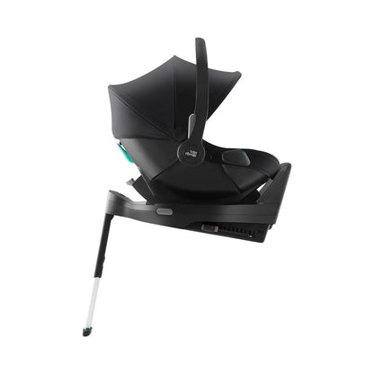 Britax Romer Baby-Safe Core Car Seat - Space Black