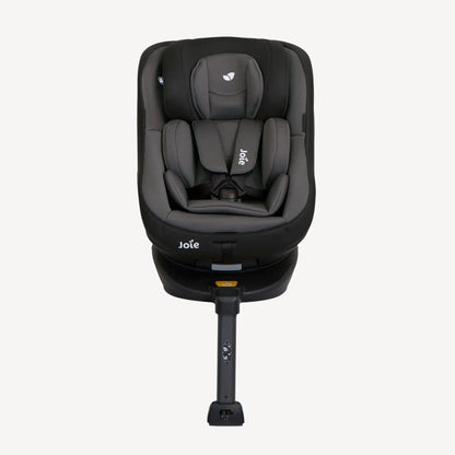 Joie Spin 360 Group 0+/1 ISOFIX Car Seat - Ember