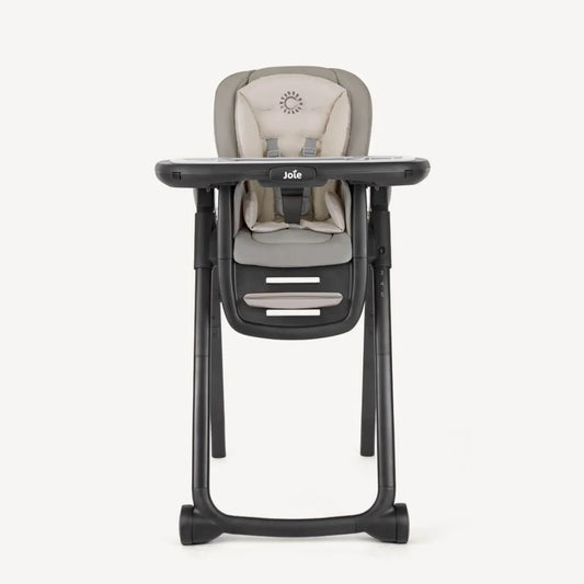 Joie Multiply 6-in-1 Highchair - Speckled