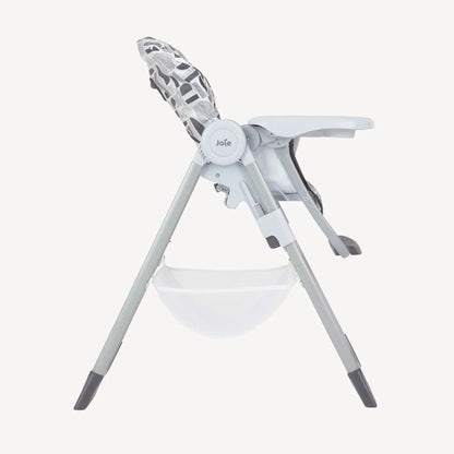 Joie Snacker 2-in-1 Highchair - Logan
