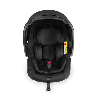 Hauck Drive N Care Set Car Seat & Base - Black
