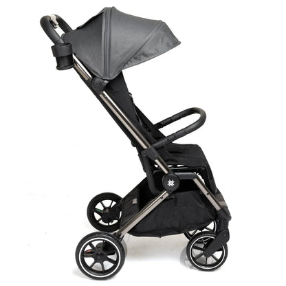 Luxus Hamilton R Pushchair - Anthracite