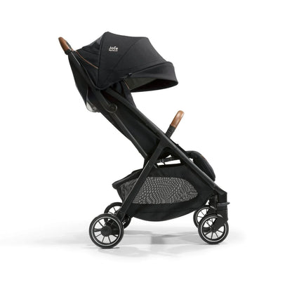 Joie Signature Parcel Stroller - Eclipse