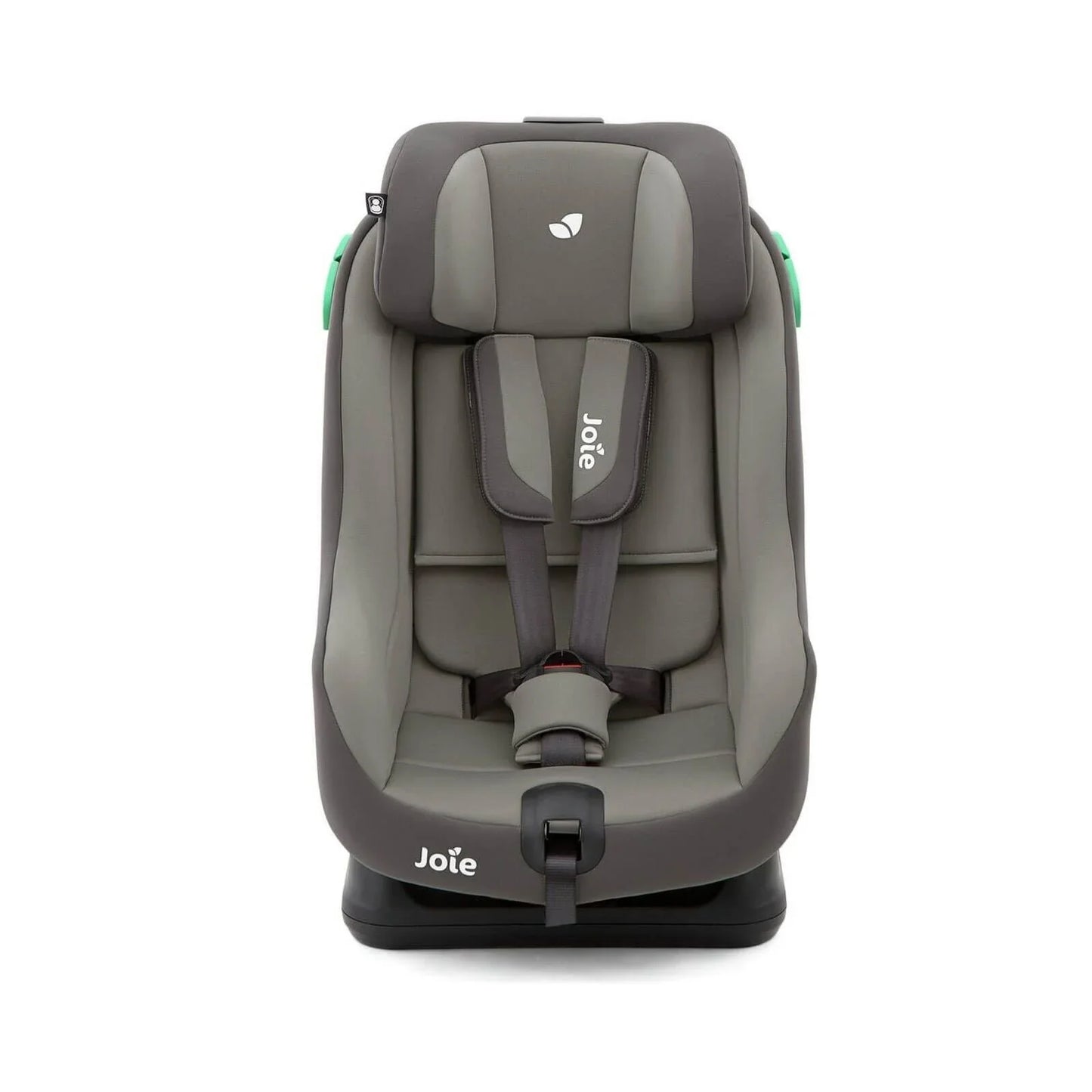 Joie Steadi R129 Group 0+/1 Car Seat - Cobblestone
