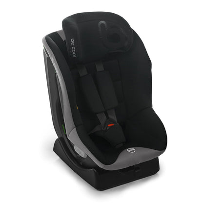 Be Cool Eagle i-Size Car Seat, 40–105 cm 0–4 Years