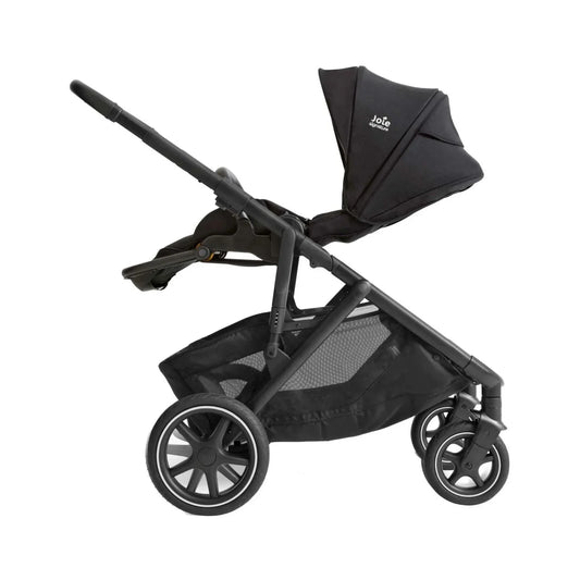 Joie Signature Versiti Stroller - Eclipse