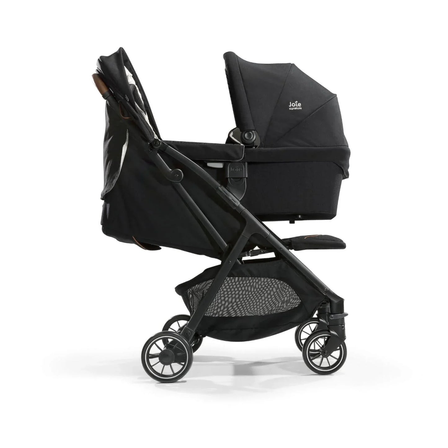 Joie Signature Parcel Stroller - Eclipse