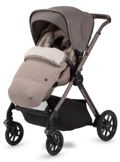 Silver Cross Footmuff