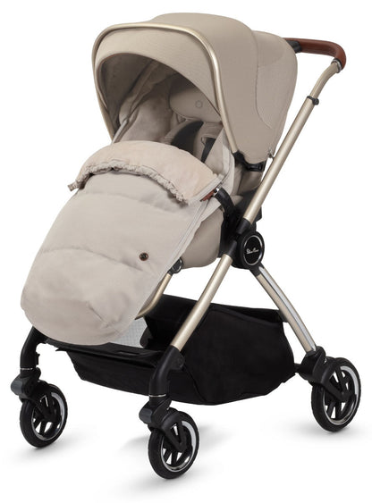 Silver Cross Footmuff