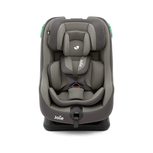 Joie Steadi R129 Group 0+/1 Car Seat - Cobblestone
