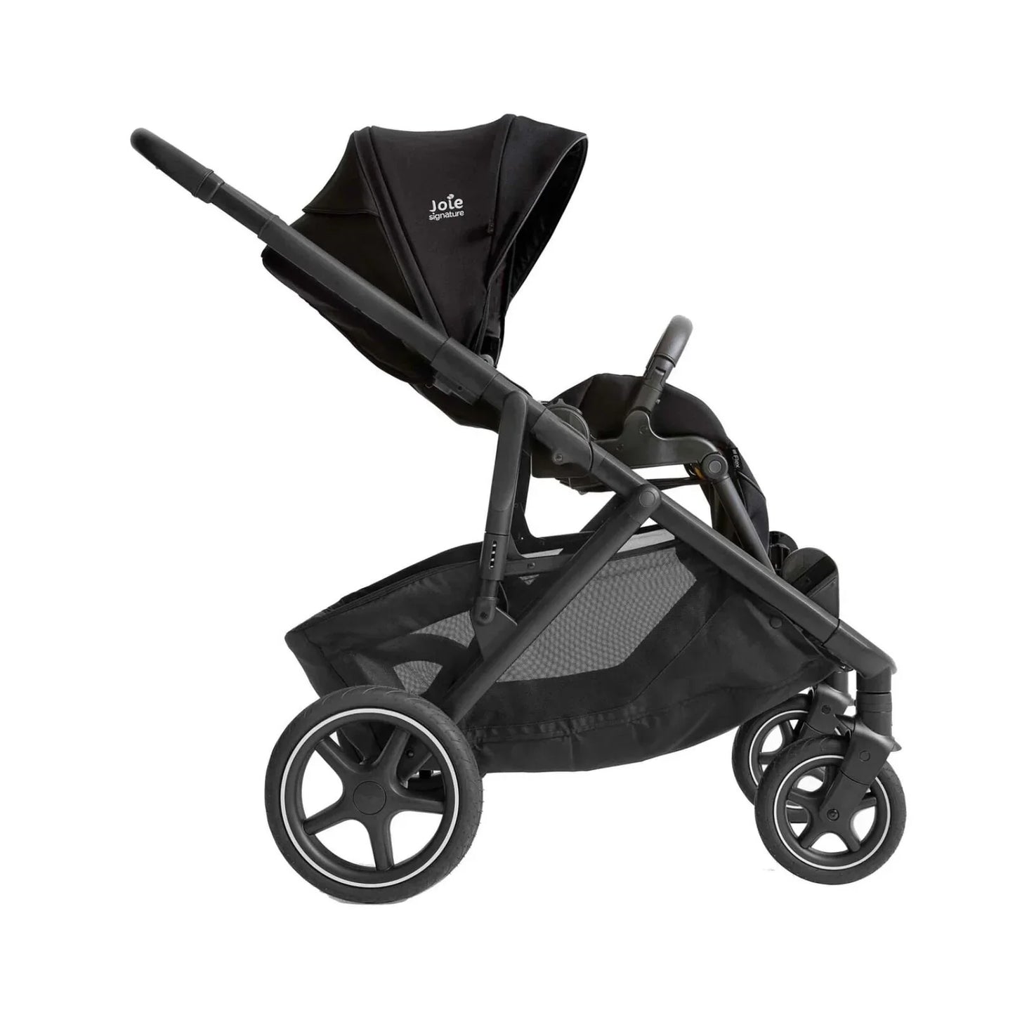 Joie Signature Versiti Stroller - Eclipse