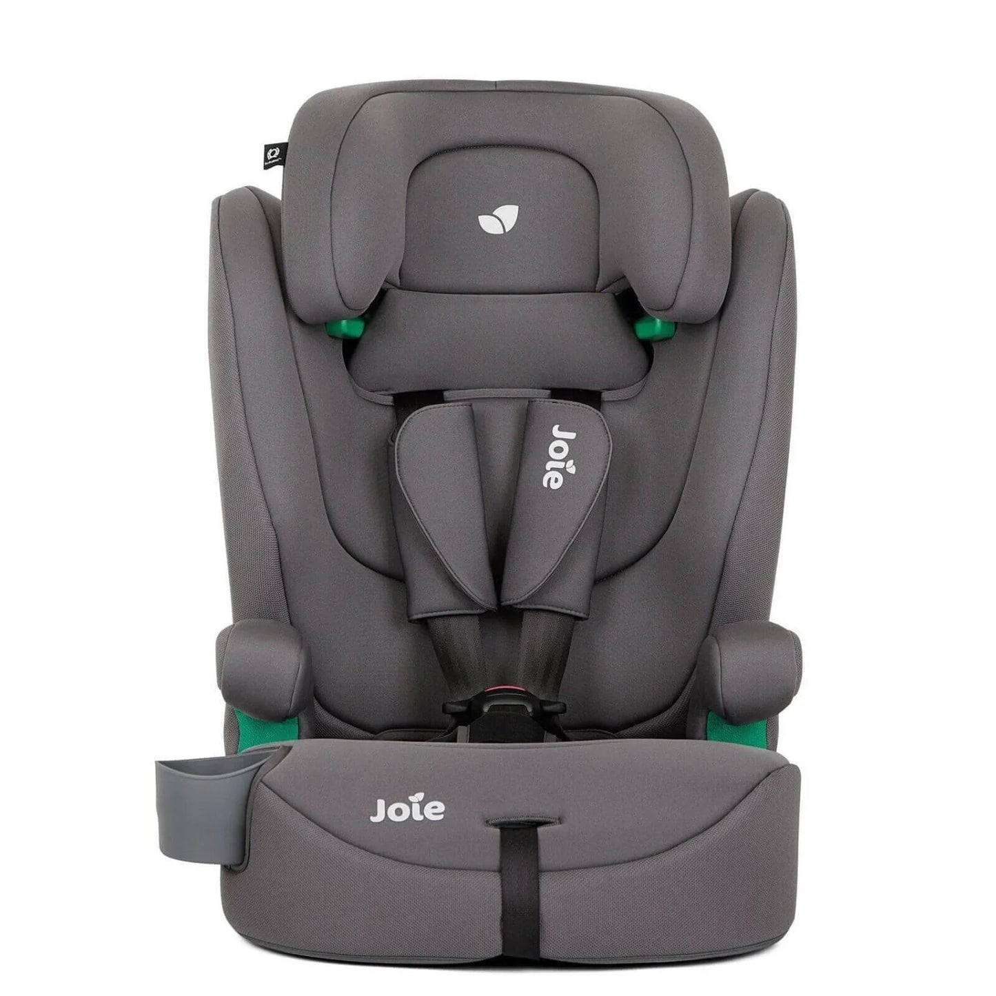 Outlet - Joie Elevate R129 Group 1/2/3 Car Seat - Thunder