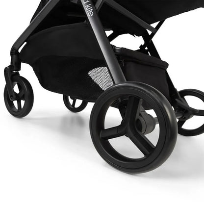 Red Kite Push Me Astro Stroller - Black