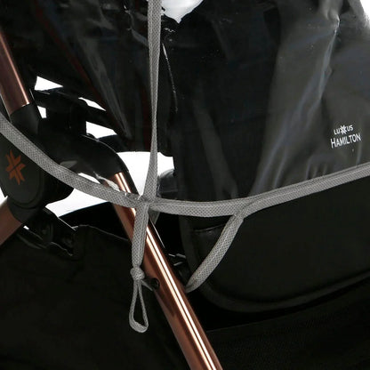 ebaby Pushchair Raincover