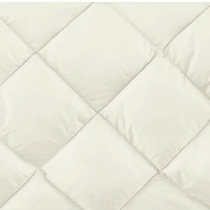 Cybex Snøgga Footmuff - Seashell Beige