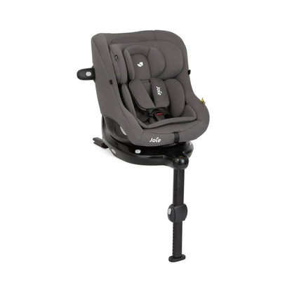 Joie i-Pivot 360 Group 0/1 Car Seat - Thunder