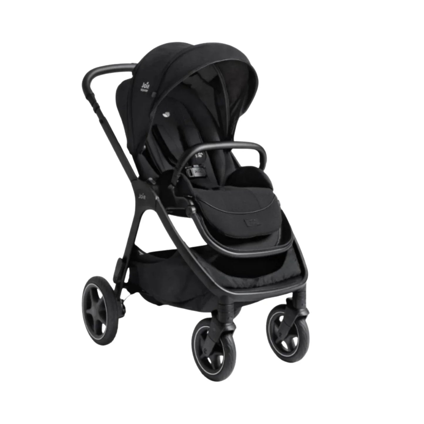Joie Finiti Flex 2-in-1 Signature Pushchair - Eclipse