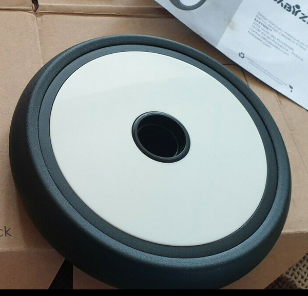 Babyzen Yoyo front wheel unit - The Buggy Clinic