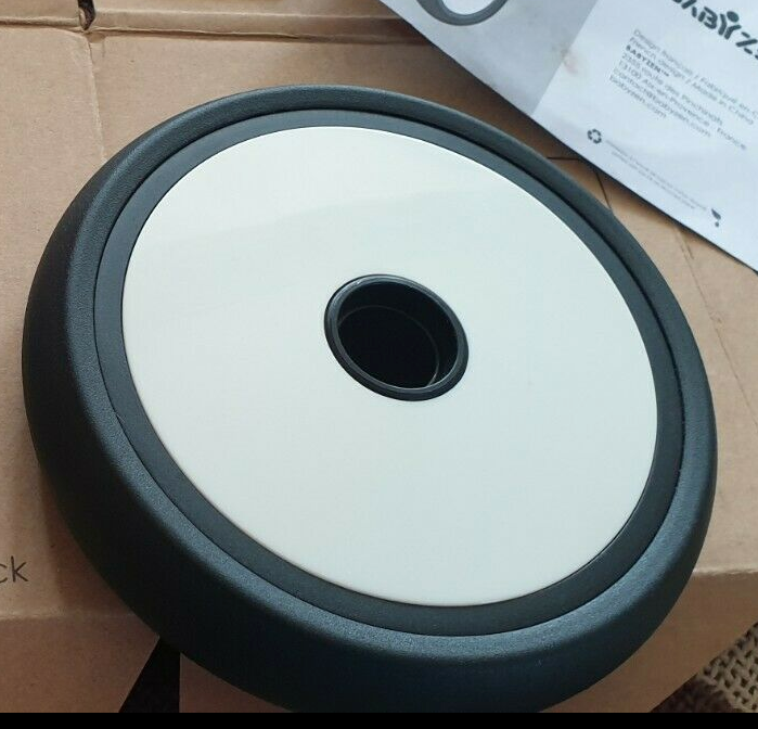 Babyzen Yoyo front wheel unit - The Buggy Clinic