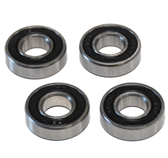 Babyzen YOYO wheel bearings - The Buggy Clinic