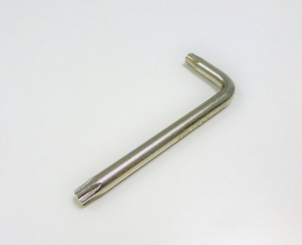 Babyzen YOYO front wheel axel Allen HEX KEY