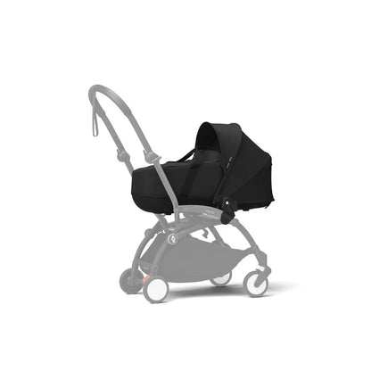 Stokke / Babyzen YOYO Newborn Shell - Black