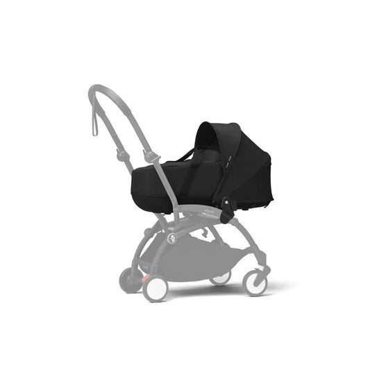Stokke / Babyzen YOYO Newborn Shell - Black