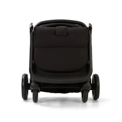 Red Kite Push Me Astro Stroller - Black
