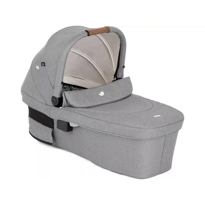 Joie Ramble XL Carrycot - Pebble
