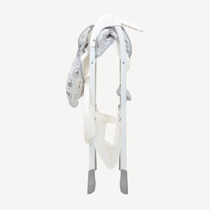 Joie Mimzy Snacker Baby Feeding Highchair - Portrait