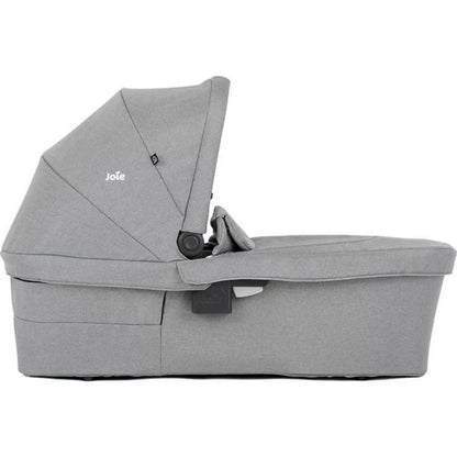 Joie Ramble XL Carrycot - Pebble