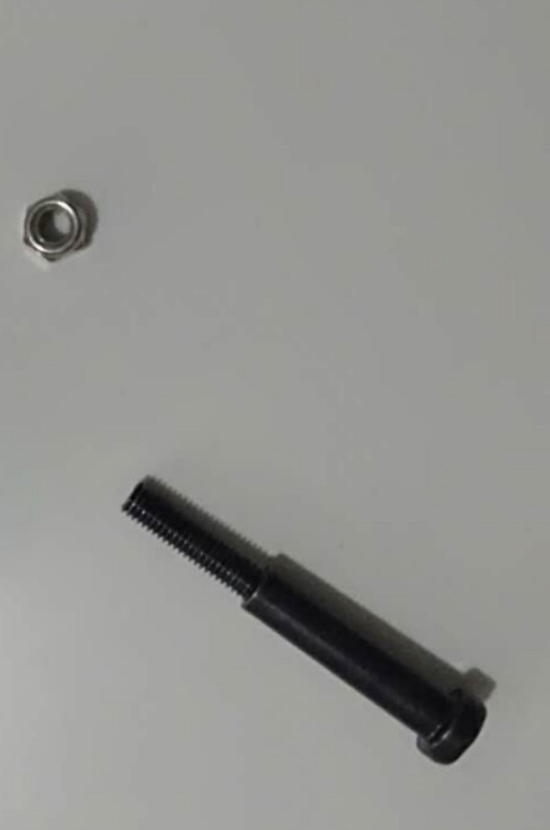 Babyzen yoyo / yoyo + Replacement brake pedal fixings only - The Buggy Clinic
