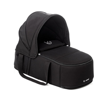 Twinside Twin Stroller, Coal