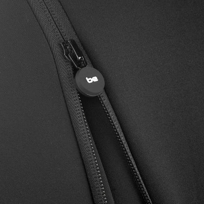 Be Cool Kombo Trio: Pushchair + Carrycot + i-Size Travel Baby Carrier, Be Rock