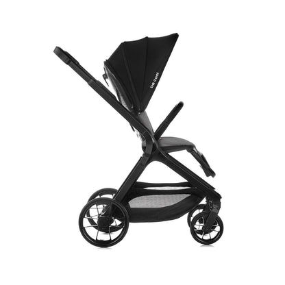 Be Cool Kombo Trio: Pushchair + Carrycot + i-Size Travel Carrier Car Seat