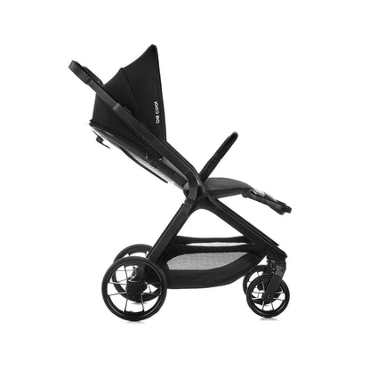 Be Cool Kombo Trio: Pushchair + Carrycot + i-Size Travel Carrier Car Seat