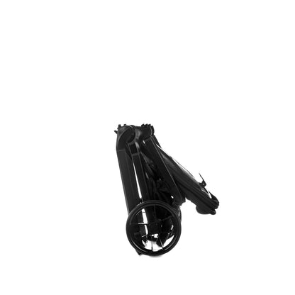 Be Cool Kombo Trio: Pushchair + Carrycot + i-Size Travel Baby Carrier, Be Teal