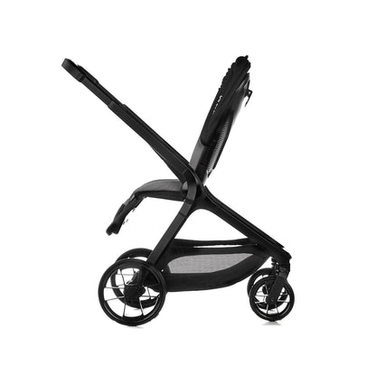 Be Cool Kombo Trio: Pushchair + Carrycot + i-Size Travel Carrier Car Seat