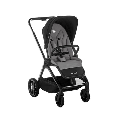 Be Cool Kombo Trio: Pushchair + Carrycot + i-Size Travel Carrier Car Seat