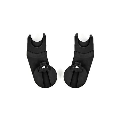 Be Cool Kombo Trio: Pushchair + Carrycot + i-Size Travel Carrier Car Seat