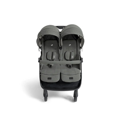 Joie Estrella Signature Double Stroller - Evergreen