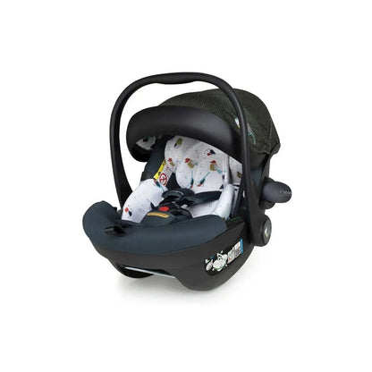 Cosatto Wow 3 Car Seat Bundle - Bureau