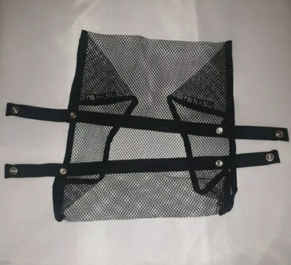 Brand new official Mothercare Nanu Stroller buggy Replacement Basket Tray - The Buggy Clinic