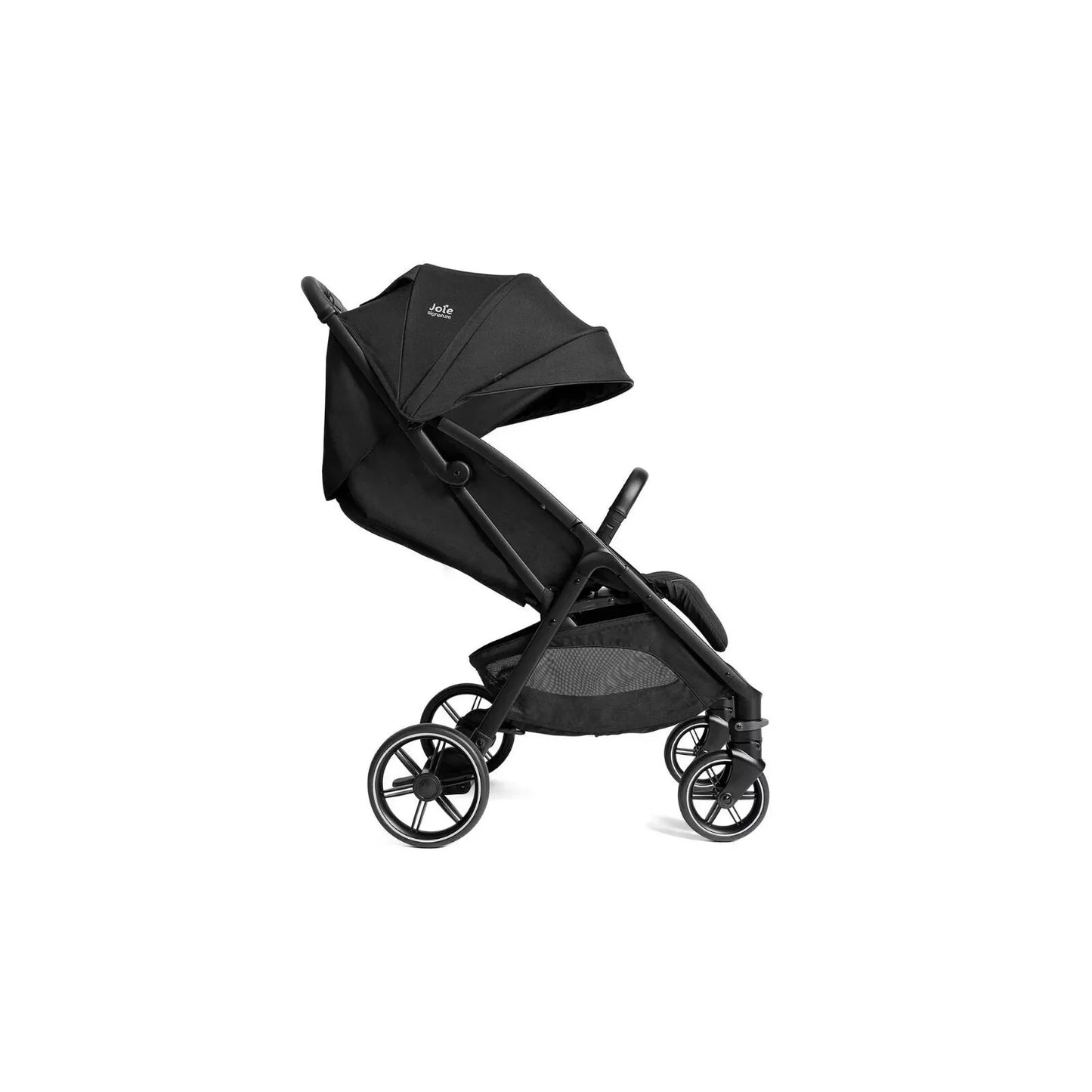 Joie Parcel LX Signature Stroller - Eclipse