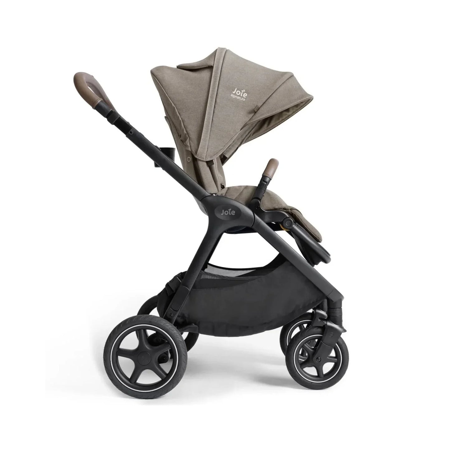 Joie Finiti Flex 2-in-1 Signature Pushchair - Maple