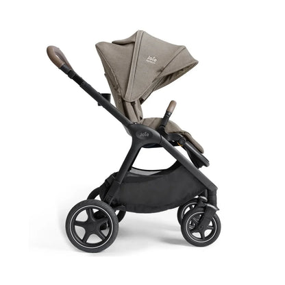 Joie Finiti Flex 2-in-1 Signature Pushchair - Maple